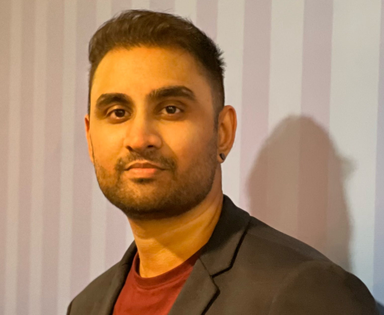 Rahul Warrier, Founder of TripMazer